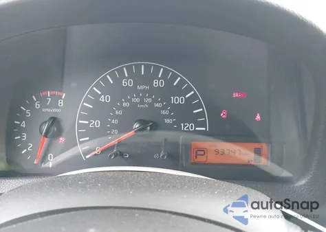 2018 Nissan Nv200 Sv z USA, uszkodzony, nr VIN 3N6CM0KN6JK694355